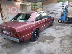 مرسيدس بنز E-Class